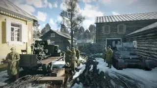 Подпивковичи, в бой! Игры с подписчиками⭐Enlisted