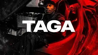 *FREE* Fresh LaDouille x Mig Moula x Instru Drill Rap '' TAGA '' Type Beat (Prod. Stone)