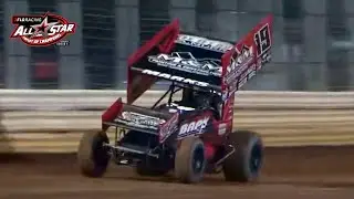 LIVE: FloRacing All Star Sprint Heat Races | “Dirt Classic” at Lincoln Speedway