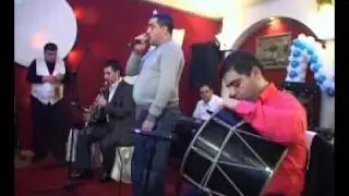LIVE IN MOSCOW HAYKO
