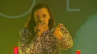 Silja Sol - Semmenemme (Verftet Online Music Festival 2020)