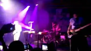 This Is The Life, Two Door Cinema Club Lunario 2011