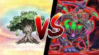 Sunavalon Rikka VS Scareclaw Kashtira - My Round 4 Feature Match from MCS2 Week #2