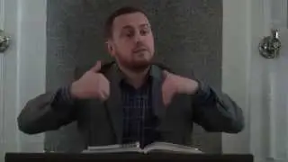 Ku shkojnë njerëzit kur të vdesin? - Halil Avdulli