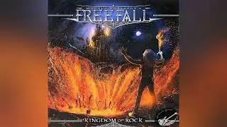 Magnus Karlsson's Free Fall - I am Coming for You (Feat. Magnus Karlsson)