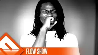 Trev Presents | The Flow Show (S3.Ep1)