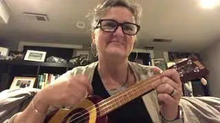 Smile! A little song for you