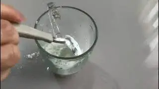 Receita simples de Sagu