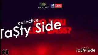 Ta$ty Side Live At Glitch Night Online 2020