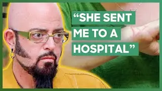Jackson Rushes To Help A Pregnant Woman With Her Aggressive Cat | My Cat From Hell