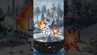 Fast PC using this Tips #pc #fast #tips #tech