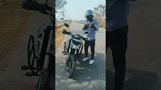 2025 FZS V4 ::  MILEAGE AFTER FIRST SERVICE || 