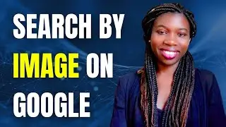 How to search by Image on Google | Google Image Search