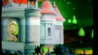 Let's Play Super Luigi Galaxy Part 69: Ending Again
