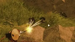 The Combat Shotgun Experience [Isle Roblox]