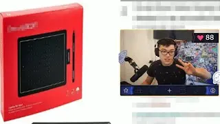 BTMC RECOMMENDS THIS TABLET FOR osu!