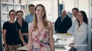 Product Development Manager Handan about working at Freudenberg