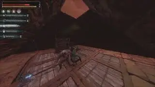 Conan Exiles - This is what to do if you're Trapped in a trap base - PS5