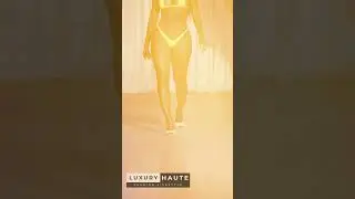 Haute Gala ｜ Miami Swim Week