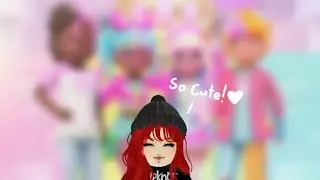 New Royal high update out now! Plus new starlight set!!!💗