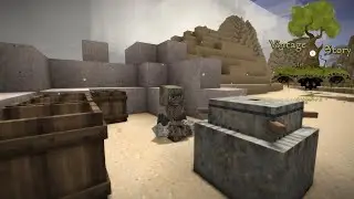 How To Find Halite/Salt in Vintage Story