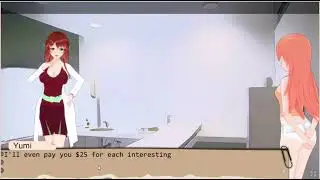 A bellyful life