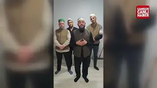 Celal Karatüre from Samsun made a noteworthy post!