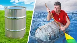 LIFE HACKS ESTIVI: FUNZIONANO DAVVERO? #22