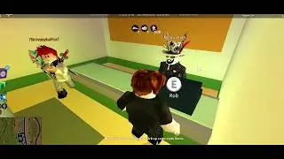 Трейлер сериала ROBLOX ''От нуба до про''
