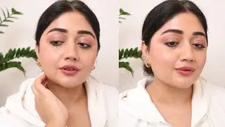 FRESH Everyday Makeup in under 10-minutes | corallista