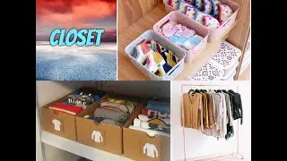 TIPS PARA AYUDARTE CON  TU CLOSET