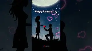 Happy Propose Day #shorts