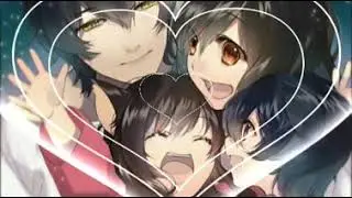 Nightcore-I miss you daddy