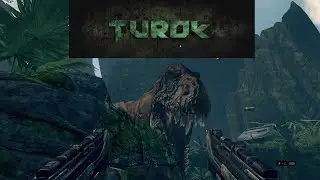 Turok 2008 part1