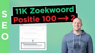 Webshop Van #100 Naar #2 Door Oplossen Technisch Probleem