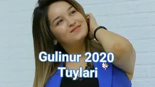 Gulinur tuyda