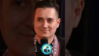 Cum s-au cunoscut George Tănase și Ionuț Rusu? 👀😂  