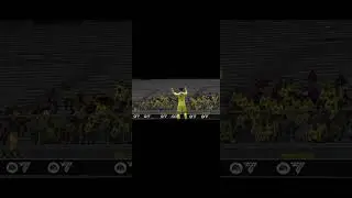 (не)Первый раз играю в FIFA Mobile.