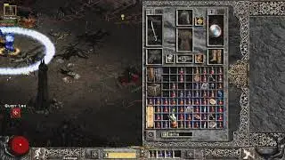 Project Diablo 2  Паладин