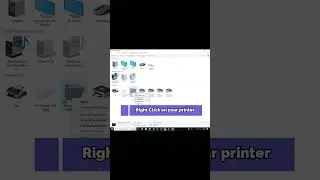 How to change printer from offline to online window 10/8/7 |Fix printer offline issue  