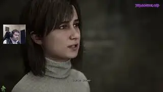 Silent Hill 2 (17.01.2025)