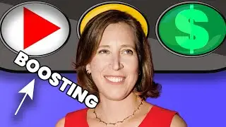 Changes in YouTube Monetization Using Green, Yellow, Red Indicators In 2021
