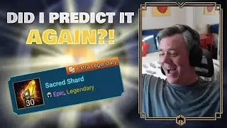 Gold Shards for Pull One Get One