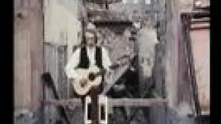 Hannes Wader - Viel zu schade für mich