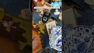 Интересные обзоры на канале Анастасия Винтаж