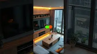 Aesthetic Interior Design Animation in After Effects