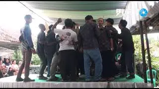 Jeger -GDC Musik Live Cilumping