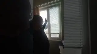 Окна обогреватели