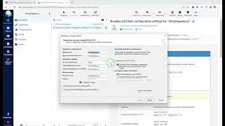 Настройка почтового клиента MS Outlook