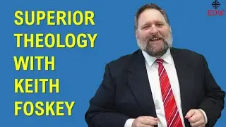 Amillennialism and Calvinistic Credobaptism With Keith Foskey